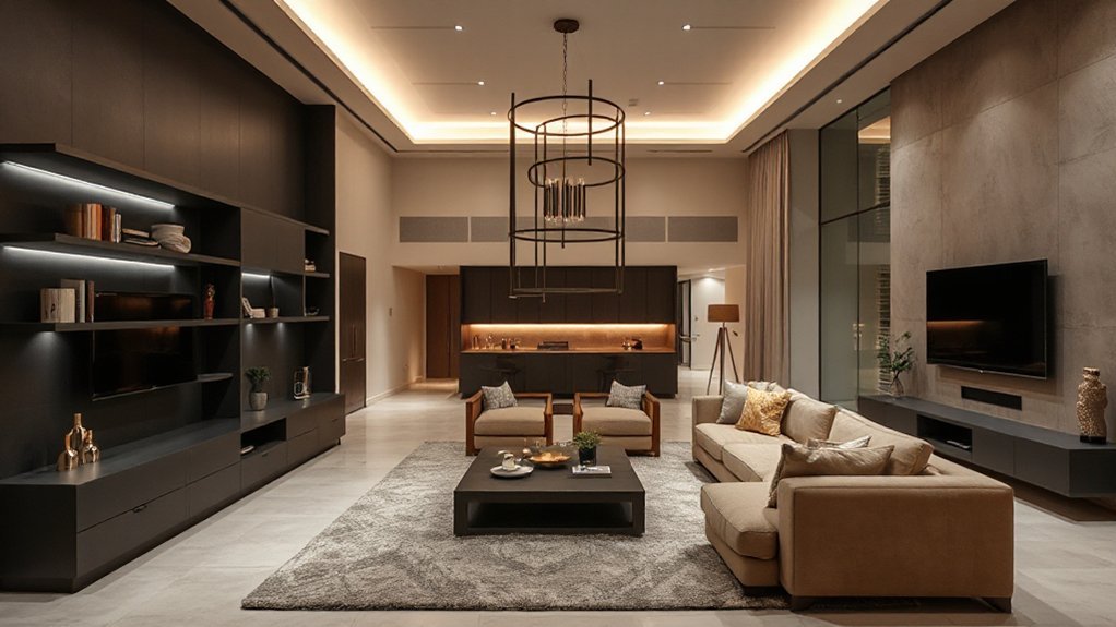 minimalist smart modern elegance