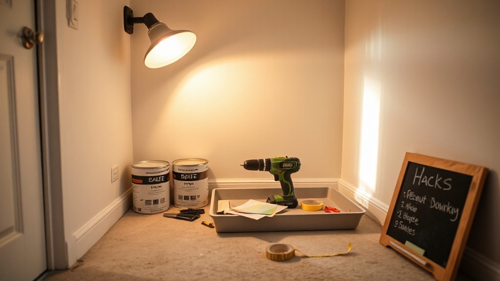 plan budget and streamline