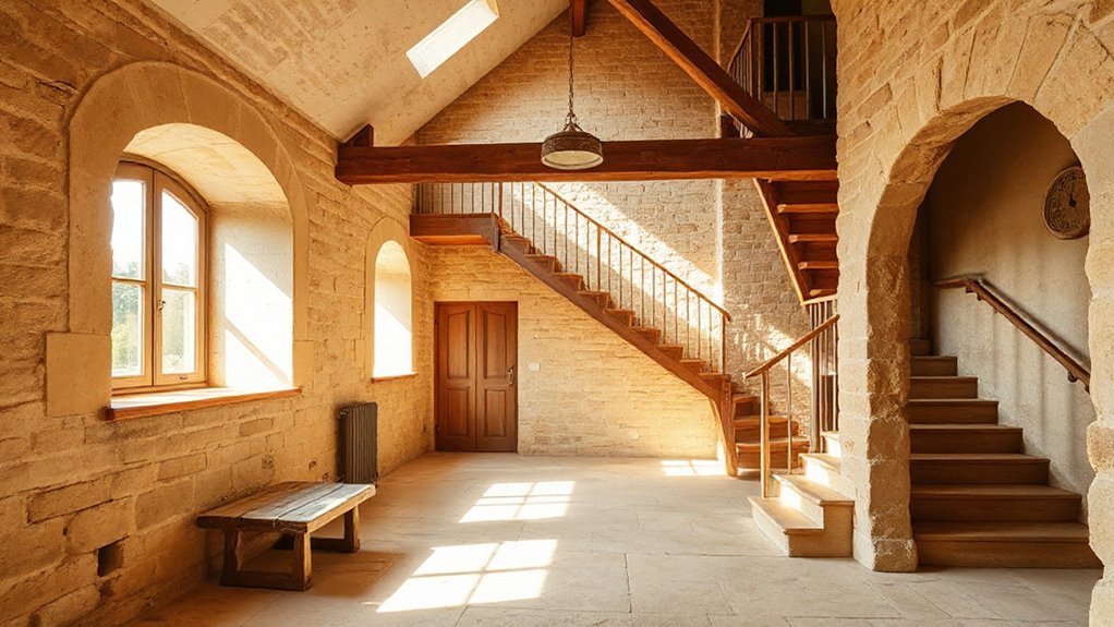 preserve insulate upgrade document