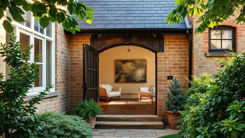 preserve integrate document respect