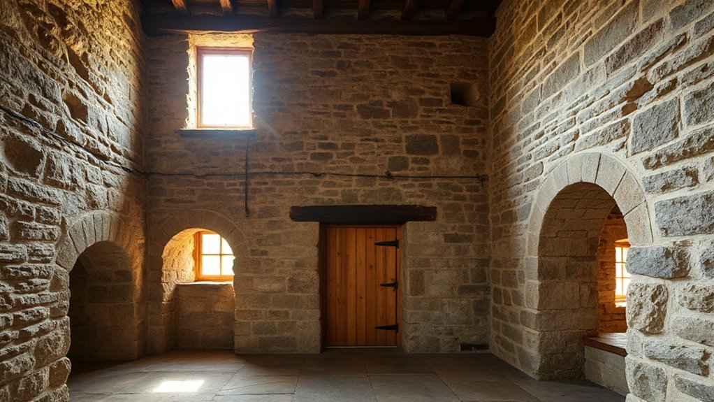 preserving character with insulation