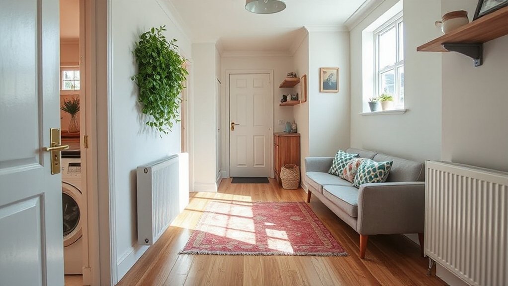 prioritize efficiency preservation budgeting