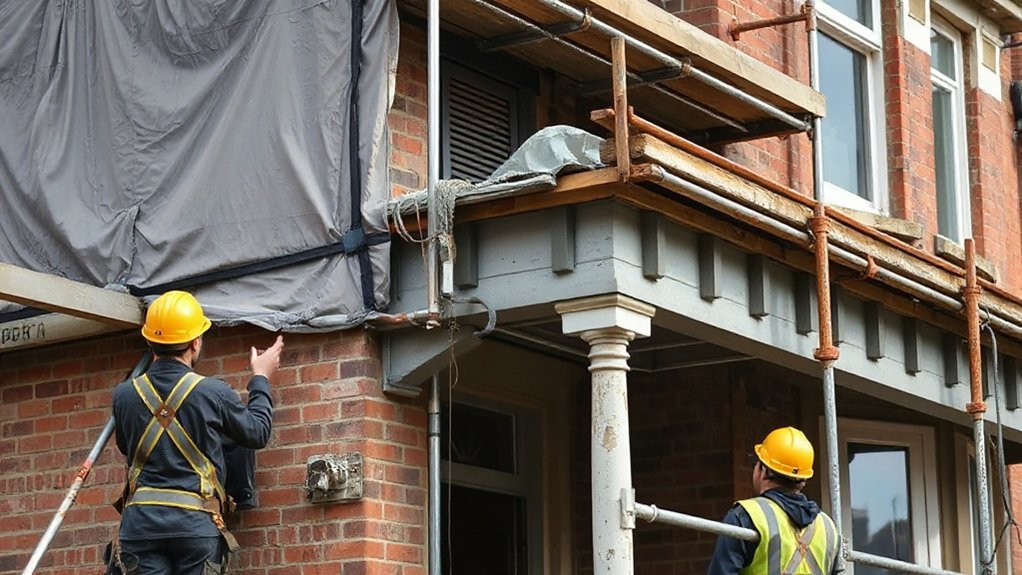 prioritize safety and compliance