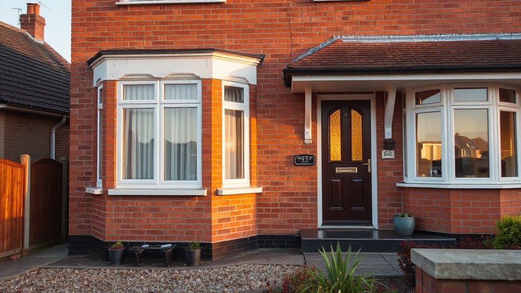 quick cost effective preservation improvements