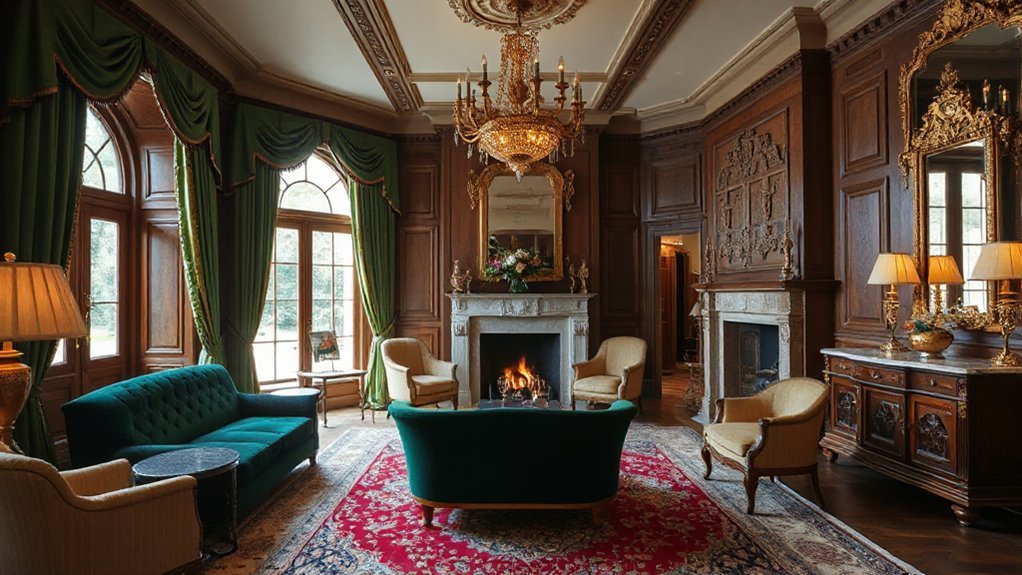 refined purposeful sustainable elegance