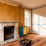 renovating edinburgh georgian flat