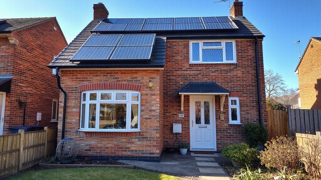 retro home energy efficiency