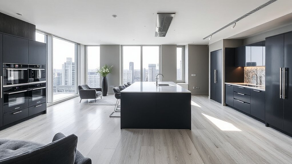 seamless luxury upgrade strategies