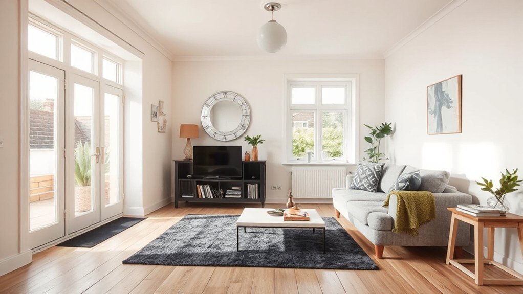 set a realistic budget