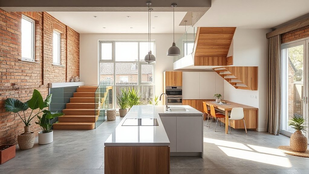set clear renovation objectives