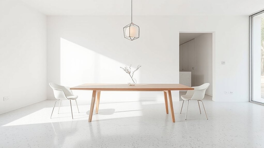 simplicity function harmony clarity