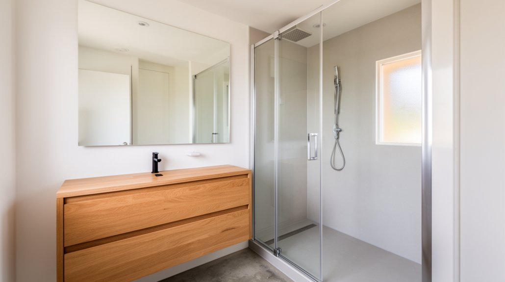 small uk bathroom ideas