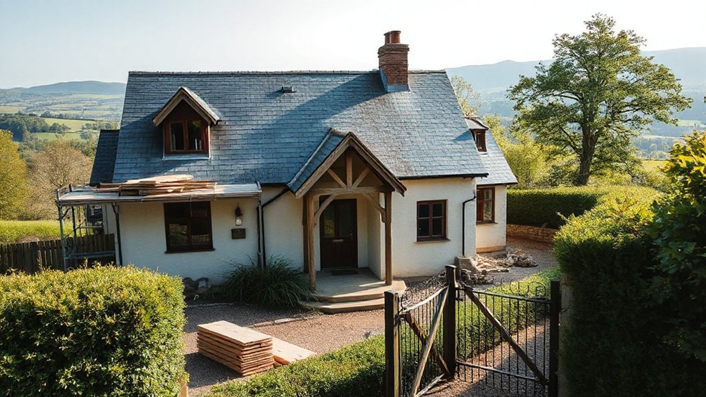 somerset planning permission process