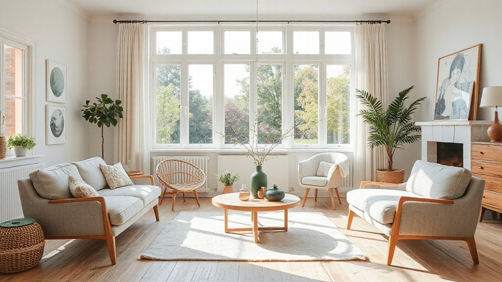 sustainable durable timeless design