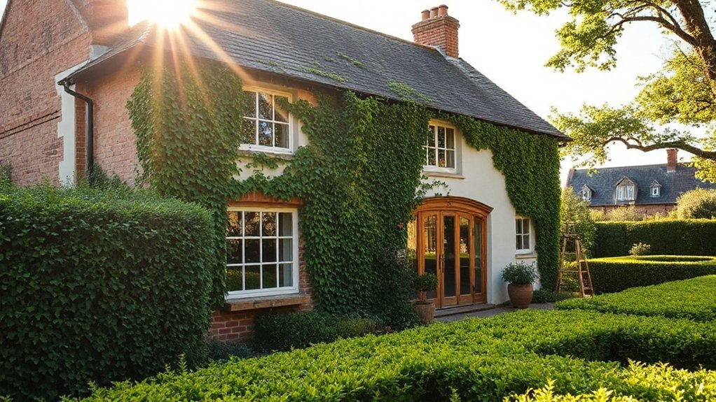 sustainable heritage insulation choices