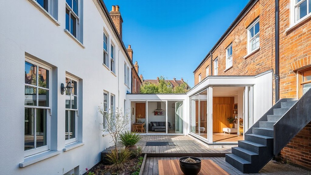 victorian charm meets modern adaptability