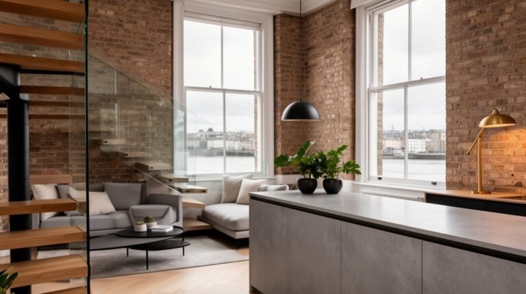 victorian terrace renovation bristol