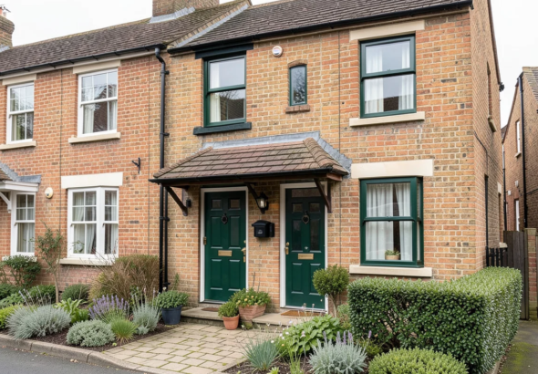 The Best Places to Live in the London Borough of Hackney