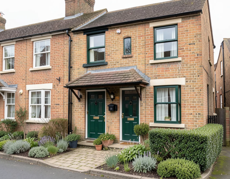 The Best Places to Live in the London Borough of Hackney